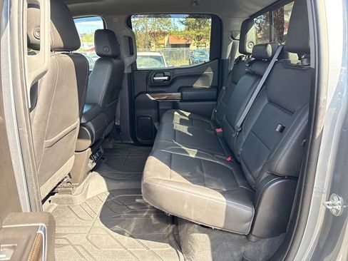 Used 2020 Chevrolet Silverado 1500 LT w/ All-Star Edition image 15