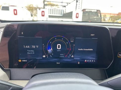 New 2026 Chevrolet Traverse LT w/ Sun and Wheel Package FWD image 21