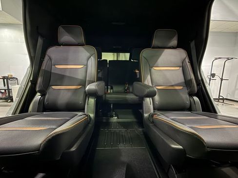 Certified 2023 GMC Yukon AT4 w/ Technology Package image 28