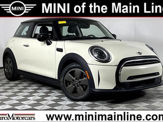 Certified 2023 MINI Cooper 2-Door Hardtop image 1
