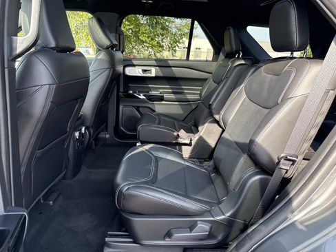 Used 2023 Ford Explorer ST w/ Equipment Group 401A image 22