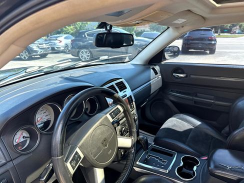 Used 2008 Dodge Charger SRT8 w/ SRT Option Group III image 10