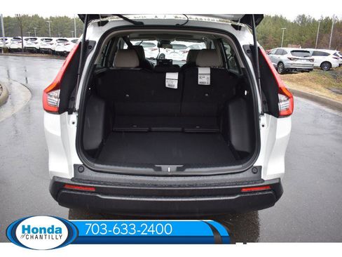 New 2026 Honda CR-V EX image 31