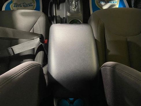 Used 2015 Jeep Wrangler Unlimited Sport w/ Quick Order Package 24S image 15