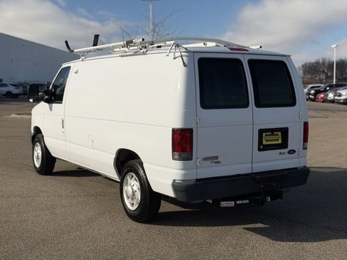 Used 2014 Ford E-150 and Econoline 150 image 9