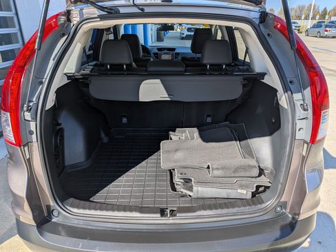 Used 2013 Honda CR-V EX-L image 26