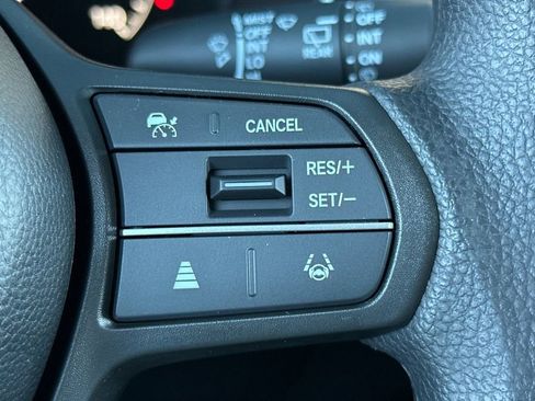 New 2026 Honda CR-V LX image 28