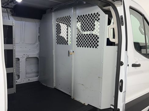 Certified 2023 Ford Transit 250 Low Roof RWD image 26