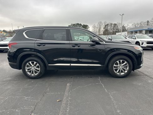Used 2019 Hyundai Santa Fe SEL image 9