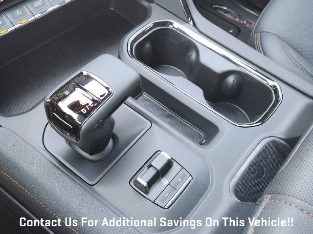 New 2026 GMC Sierra 1500 AT4 w/ AT4 Premium Package AWD/4WD image 15