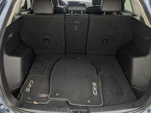Used 2016 MAZDA CX-5 Grand Touring image 28