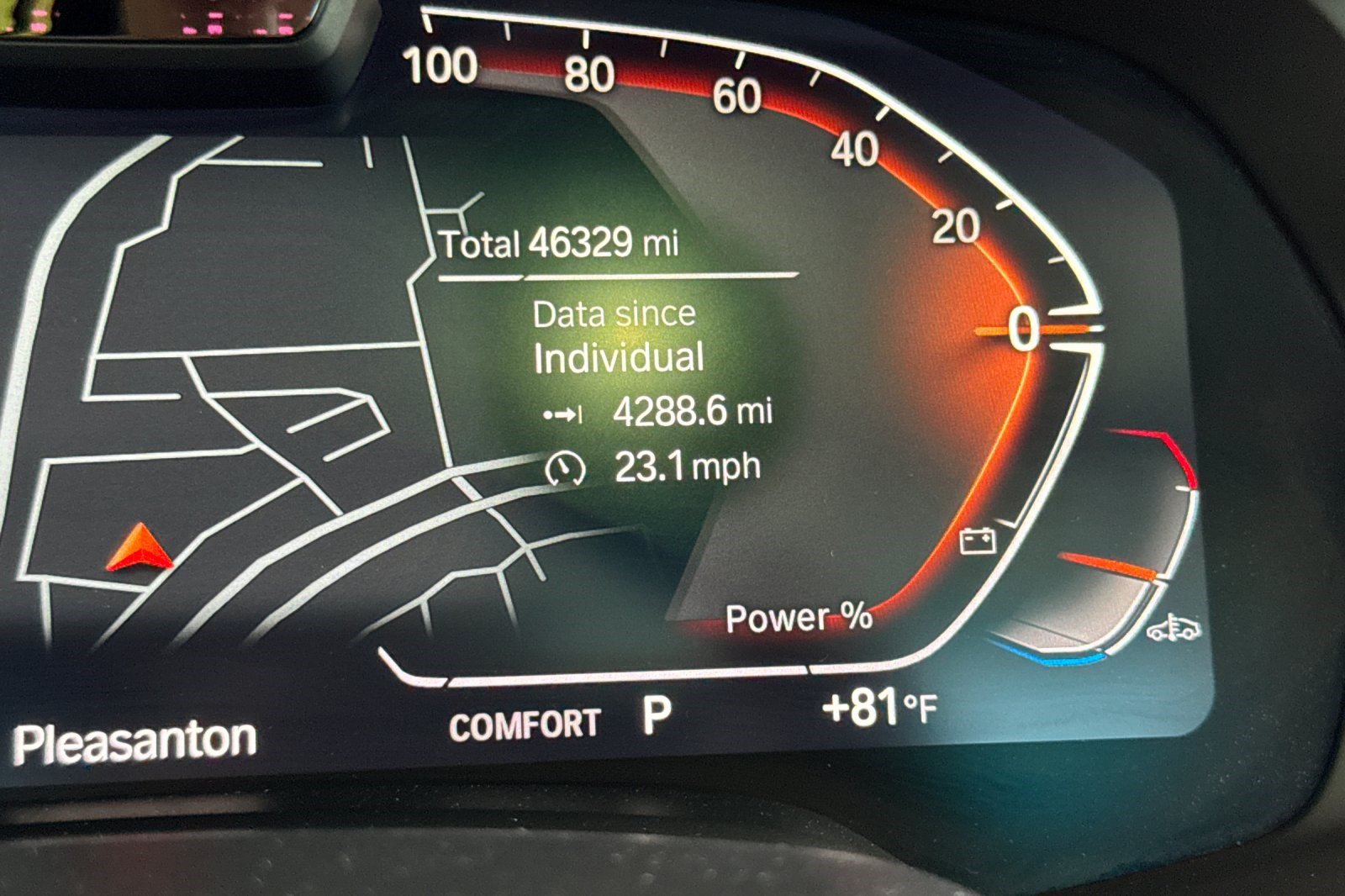 Certified 2023 BMW X5 sDrive40i w/ Executive Package RWD image 37