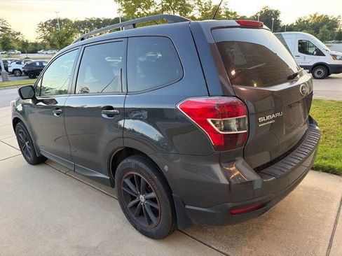 Used 2015 Subaru Forester 2.5i Premium w/ All-Weather Package AWD/4WD image 3