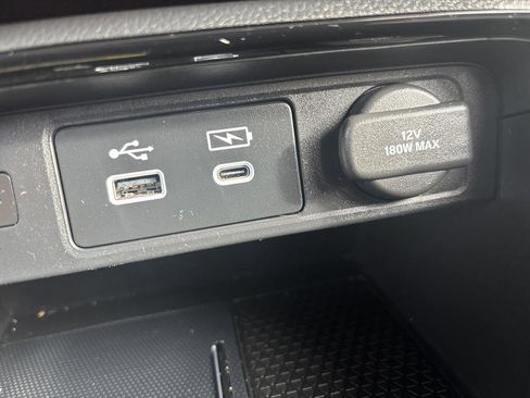 Certified 2025 Honda CR-V EX-L image 22