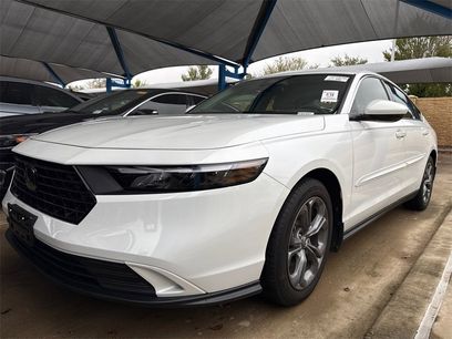 Used 2023 Honda Accord EX