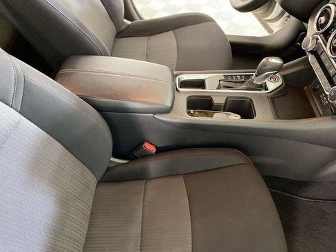 Used 2024 Nissan Sentra SV FWD image 44