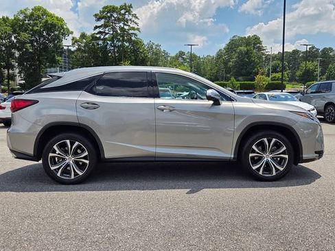 Used 2017 Lexus RX 350 FWD w/ Premium Package image 6