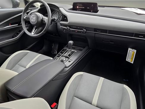New 2026 MAZDA CX-30 AWD 2.5 S image 20
