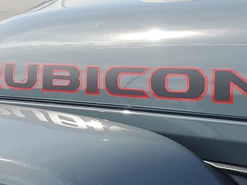 New 2026 Jeep Wrangler Unlimited Rubicon image 9