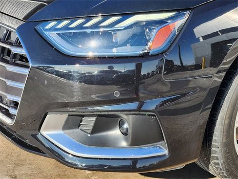 Used 2023 Audi A4 2.0T Premium image 10