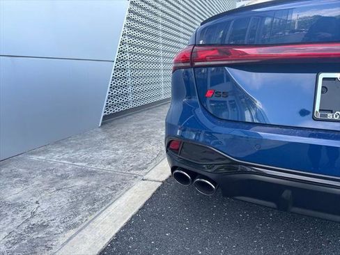New 2026 Audi S5 Prestige AWD/4WD image 21
