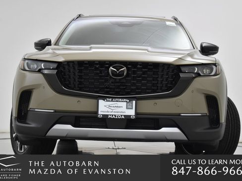 New 2026 MAZDA CX-50 2.5 Turbo w/ Premium Plus Pkg AWD/4WD image 5