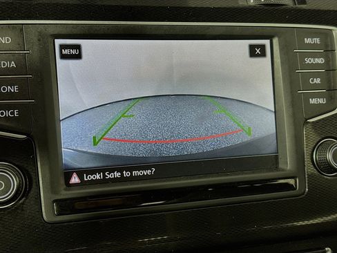 Used 2017 Volkswagen GTI S image 13