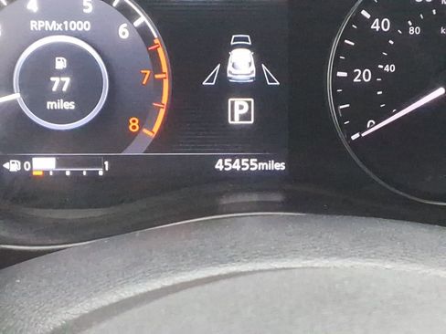 Used 2023 Nissan Kicks SV FWD image 15