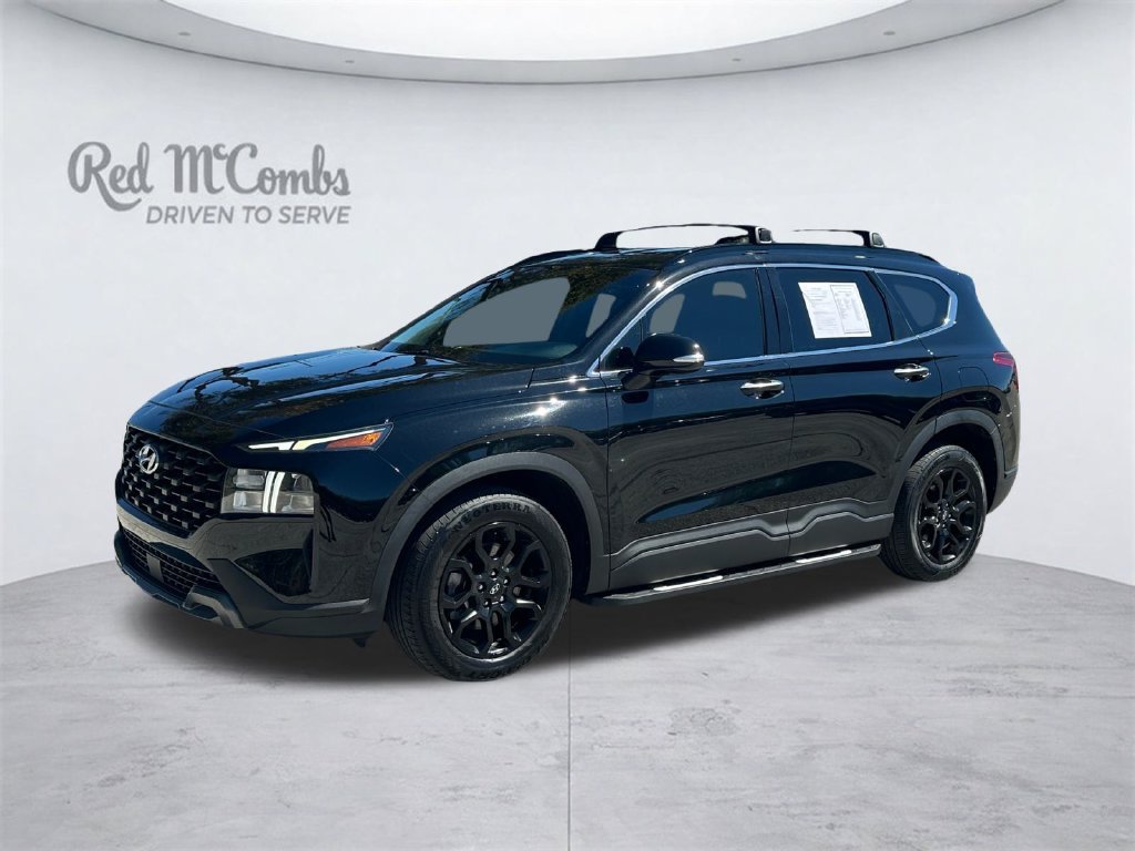 Used 2023 Hyundai Santa Fe XRT FWD 360° Tour