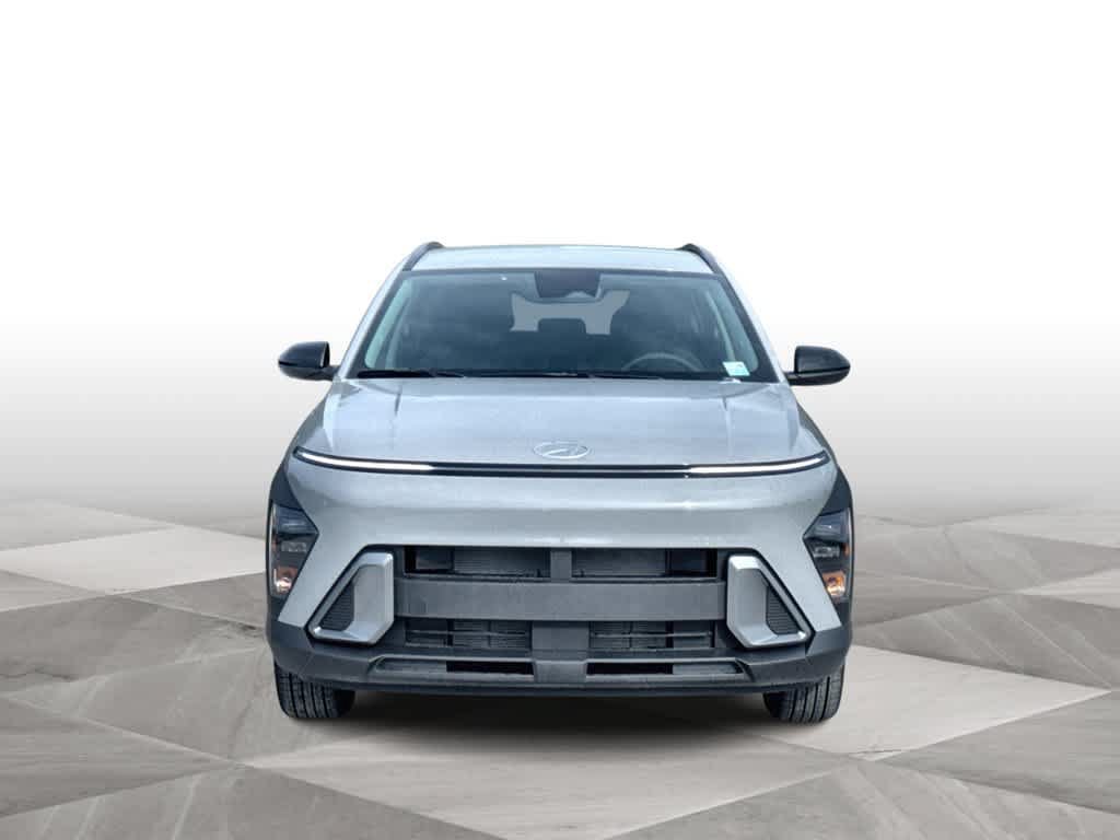New 2027 Hyundai Kona SEL Sport FWD image 3