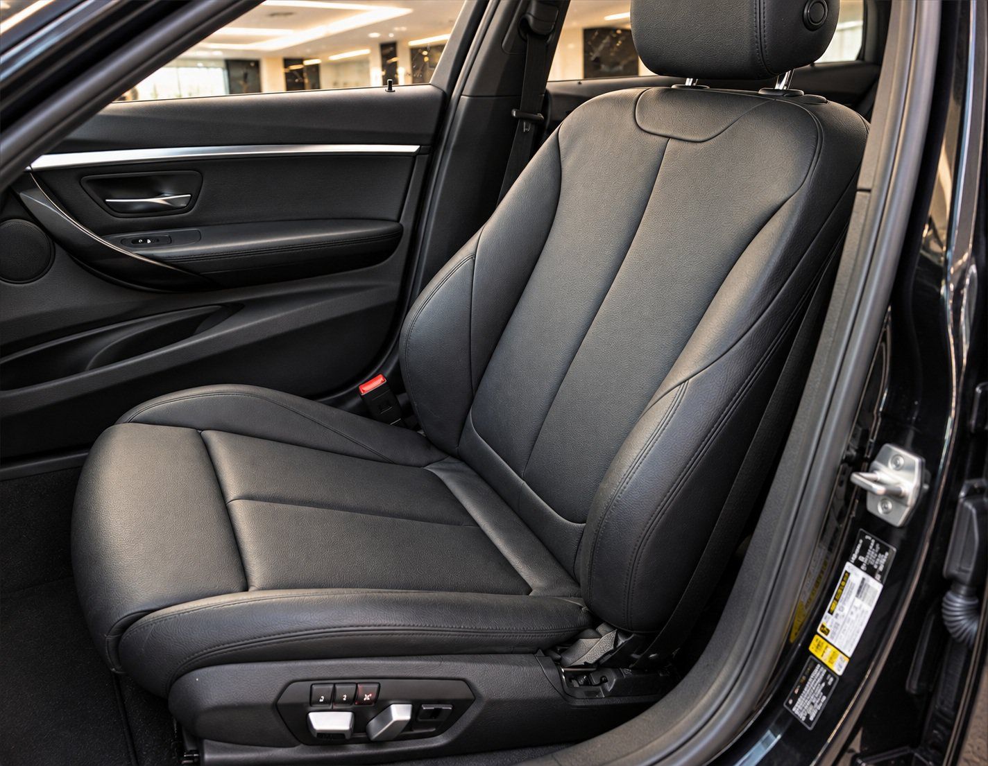 Used 2016 BMW 328i Sedan w/ Driver Assistance Package RWD image 13