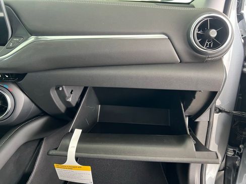 New 2025 Chevrolet Blazer LT w/ Midnight/Sport Edition image 7