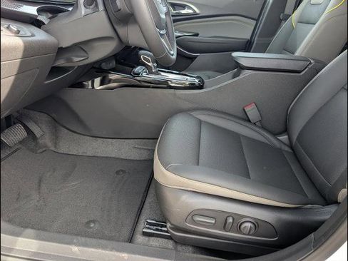 New 2026 Chevrolet Trax ACTIV FWD image 12