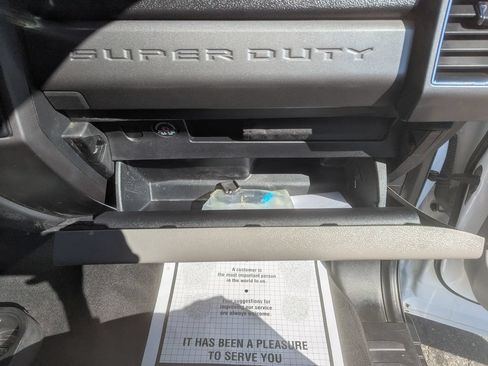 Used 2019 Ford F250 XLT AWD/4WD image 32