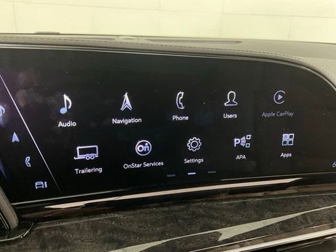 Certified 2023 Cadillac Escalade Premium Luxury w/ Performance Package image 11