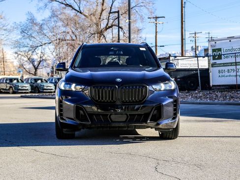New 2026 BMW X5 xDrive50e w/ Executive Package image 7