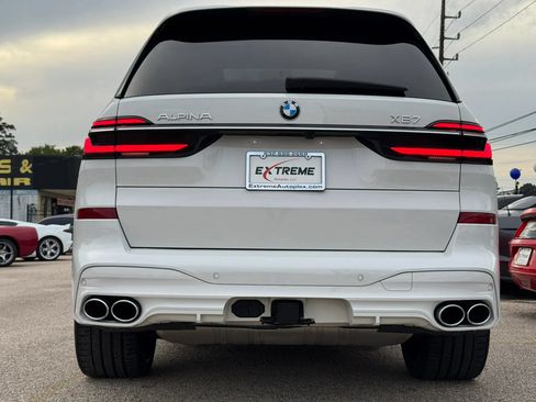Used 2024 BMW ALPINA XB7 AWD/4WD image 5
