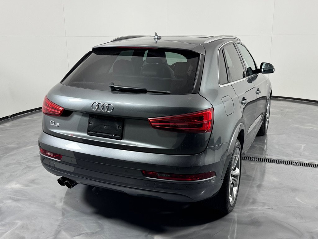 Used 2018 Audi Q3 2.0T Premium Plus FWD image 5