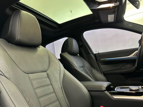 Certified 2023 BMW i4 eDrive40 w/ Premium Package image 31