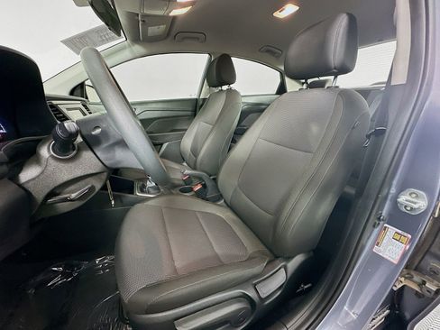 Used 2020 Hyundai Accent SE FWD image 20
