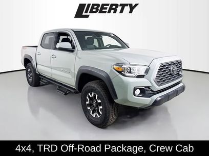 Used 2023 Toyota Tacoma SR