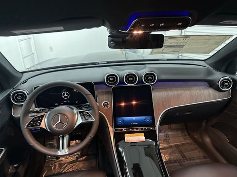 New 2026 Mercedes-Benz GLC 300 GLC 300 image 19