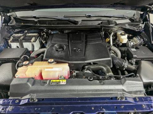 Used 2023 Toyota Tundra Limited w/ Power Package RWD image 30