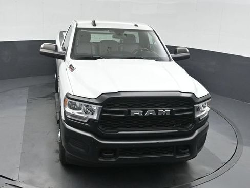 Used 2022 RAM 3500 Tradesman AWD/4WD image 37