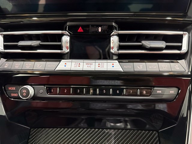Certified 2024 BMW M850i Gran Coupe xDrive AWD/4WD image 36