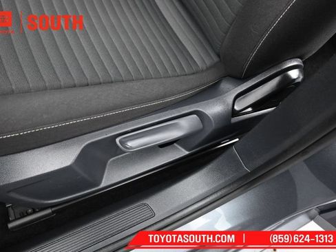 Used 2024 Volkswagen Jetta S FWD image 23