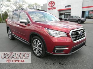 Used 2020 Subaru Ascent Touring AWD/4WD video 1