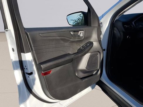 New 2026 Ford Escape Active w/ Cold Weather Package image 12