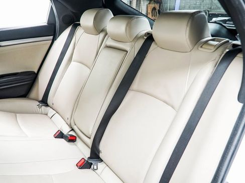 Used 2021 Honda Civic Sport Touring image 37