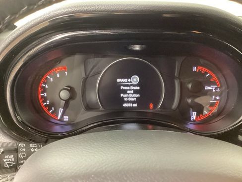 Used 2025 Dodge Durango R/T AWD/4WD image 13